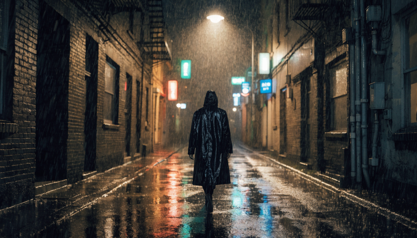 AI video output comparison