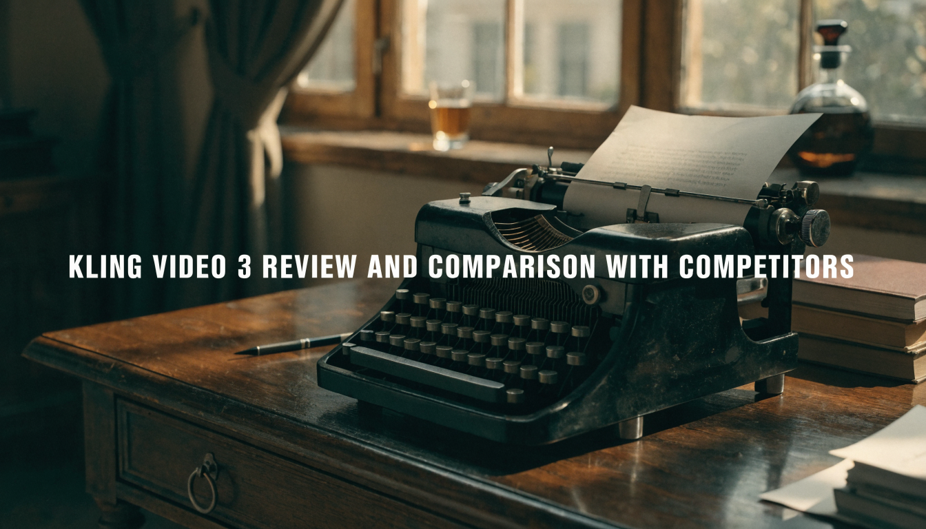 Kling Video 3 Review: Features, Pricing, and How It Stacks Up Against Top Competitors