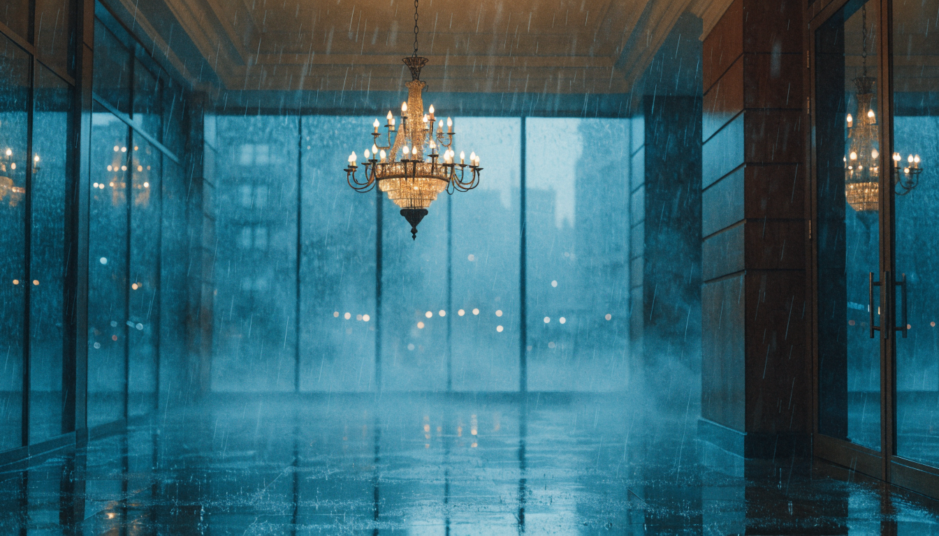 Final animated clip output