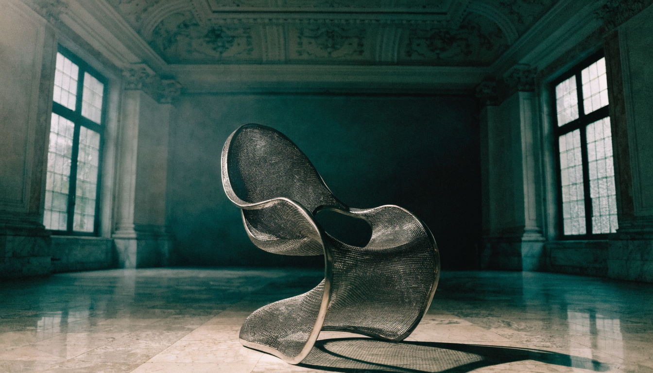 AI image editing tools in a creative workspace