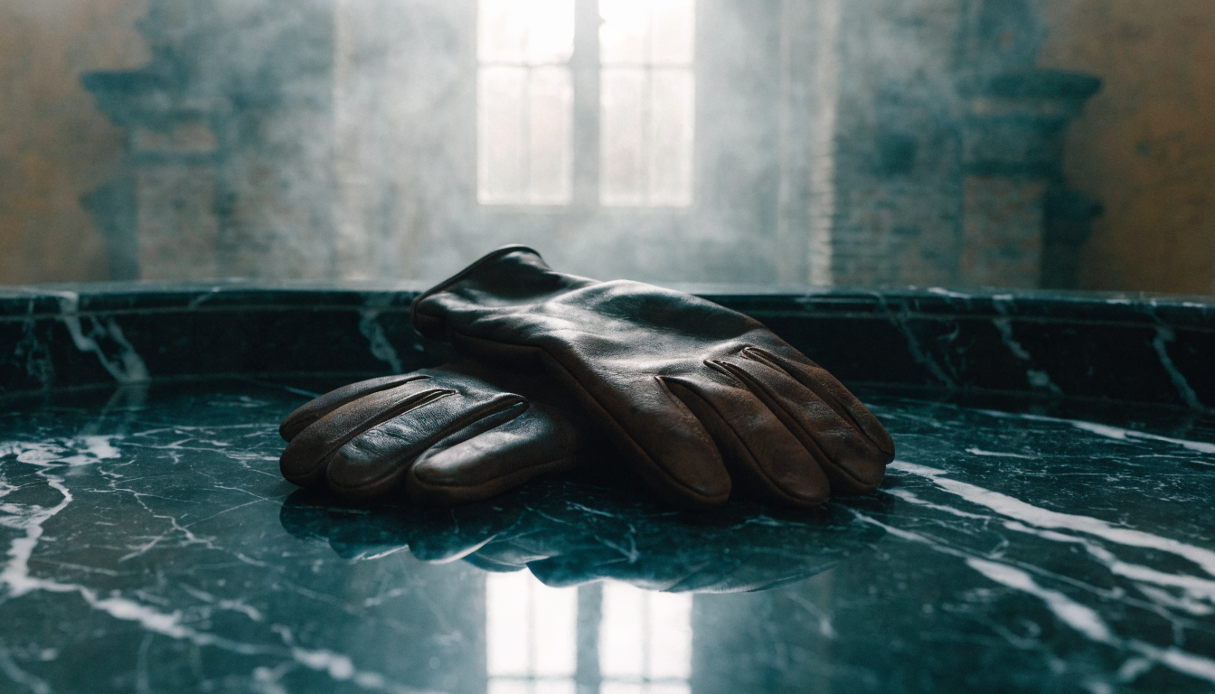 AI-generated social media ad creative concepts