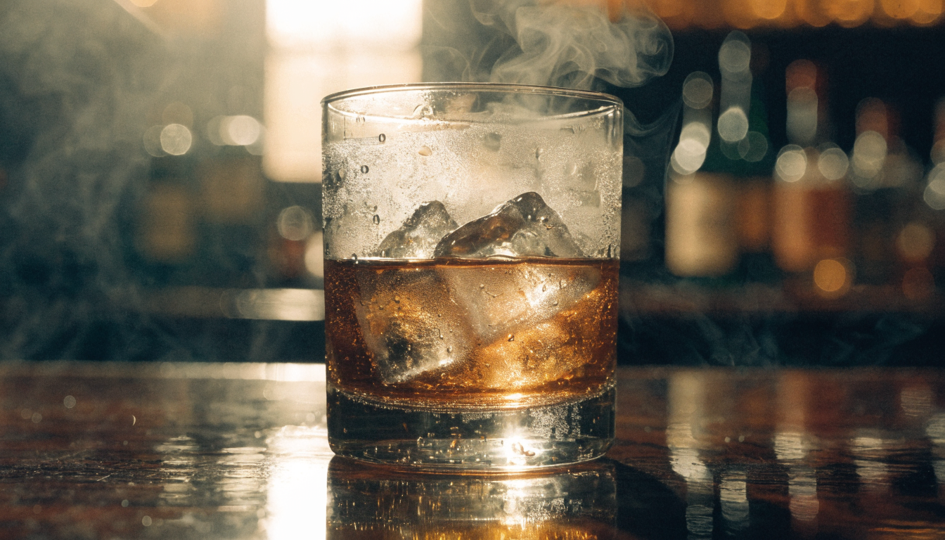 Post-processing AI photos