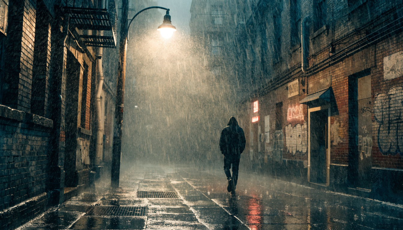 Preparing source images for AI animation