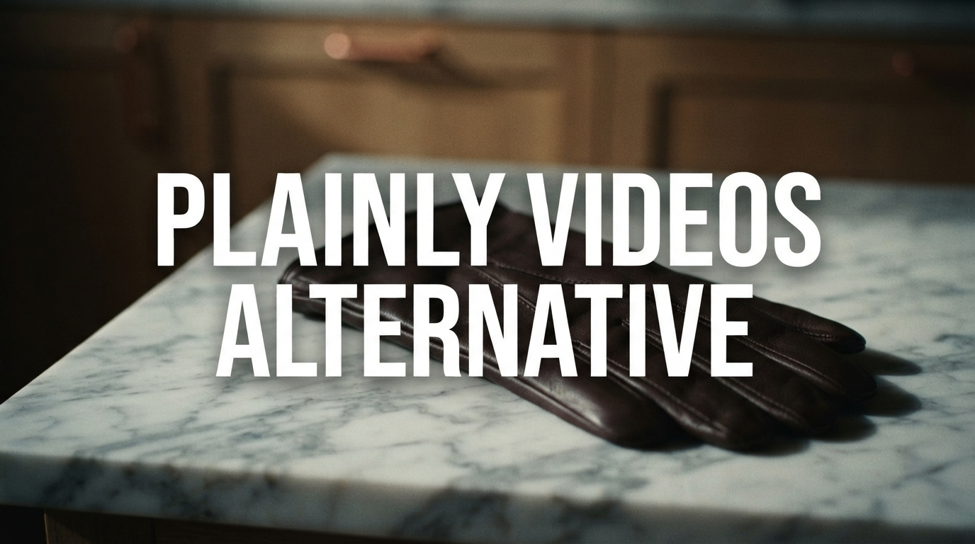 The 7 Best Plainly Videos Alternatives in 2026