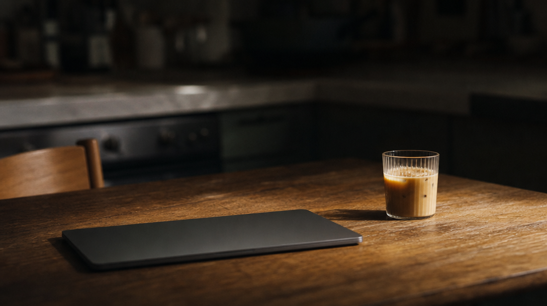 AI-powered photo editing workflow