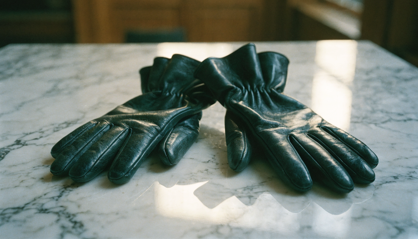 Product photography with AI