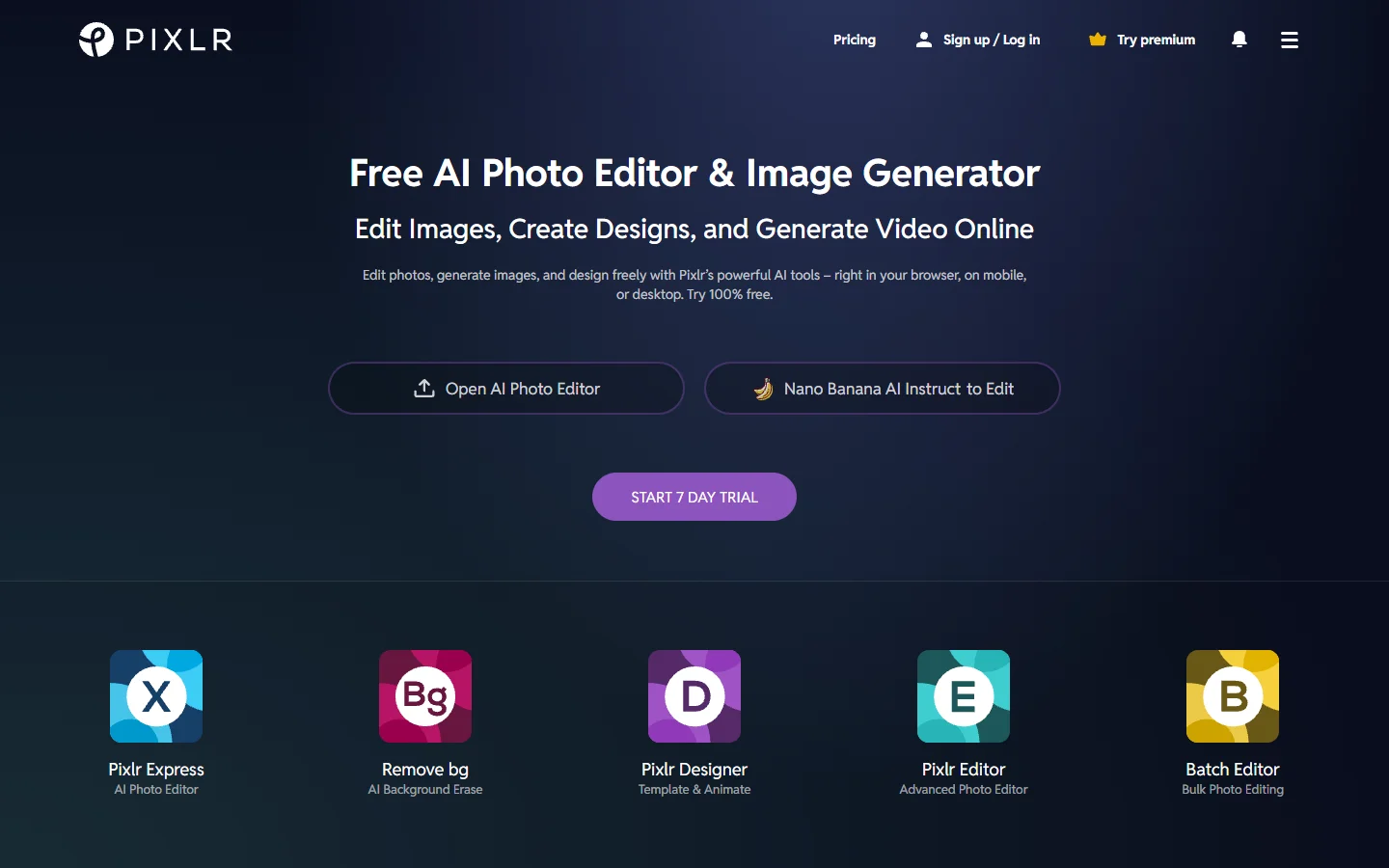 Best AI Image Editors And Photo Tools Compared 2026 BasedLabs ai Best AI Image Editors And Photo Tools Compared 2026 BasedLabs ai
