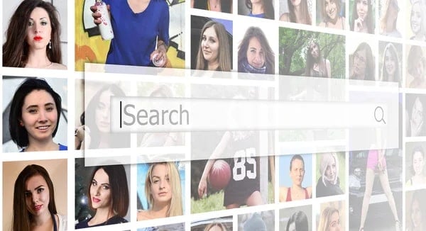 Reverse Face Image Search. How AI Helps Find and Verify Images Online