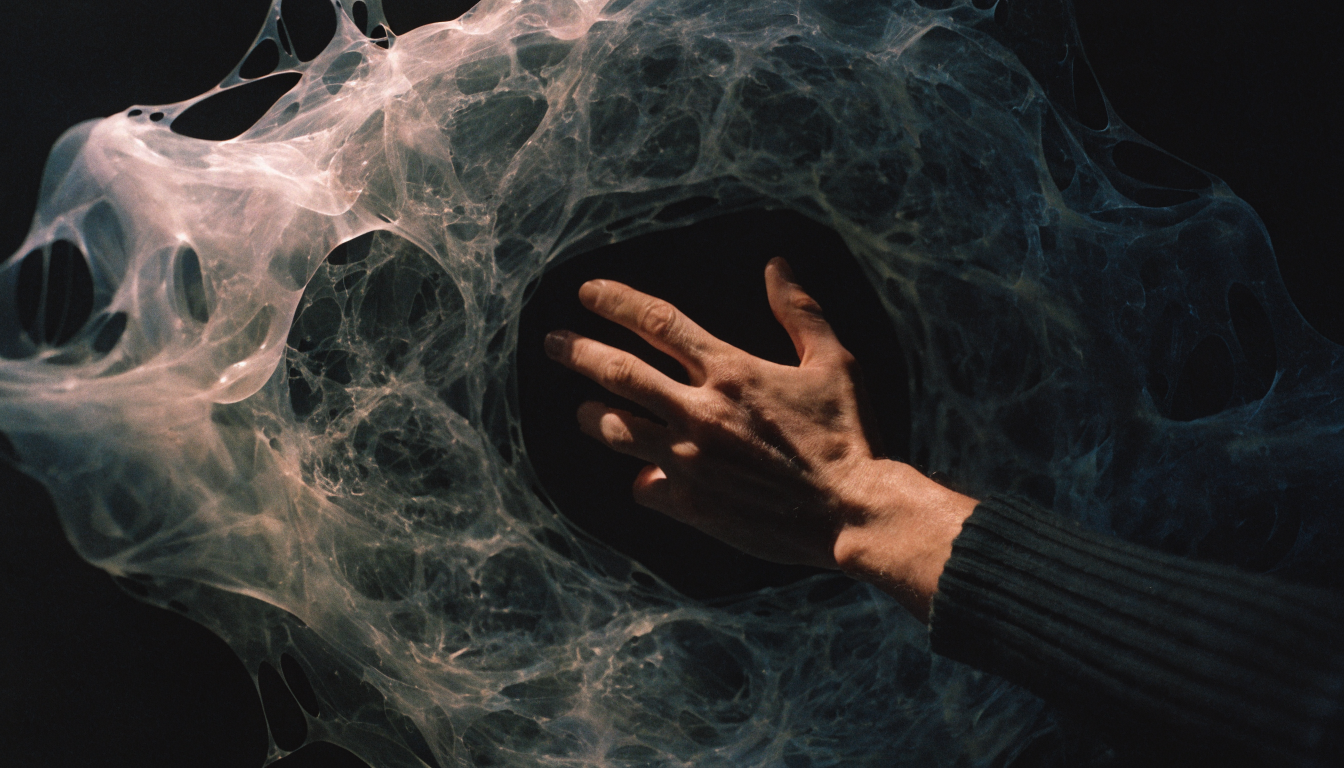 AI photo generation process