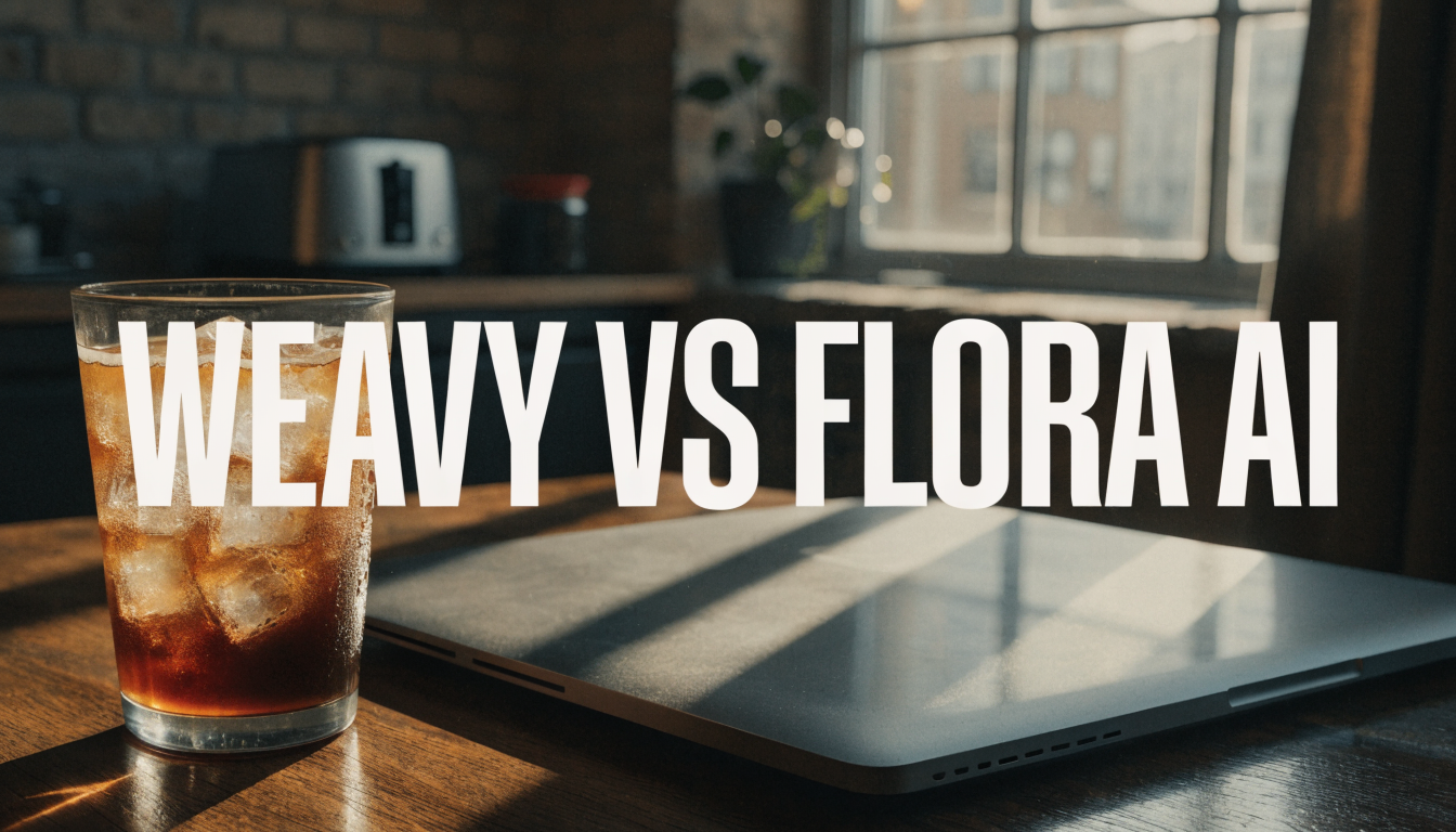 Weavy vs Flora AI for API Access: Which Canvas Actually Ships a Developer API