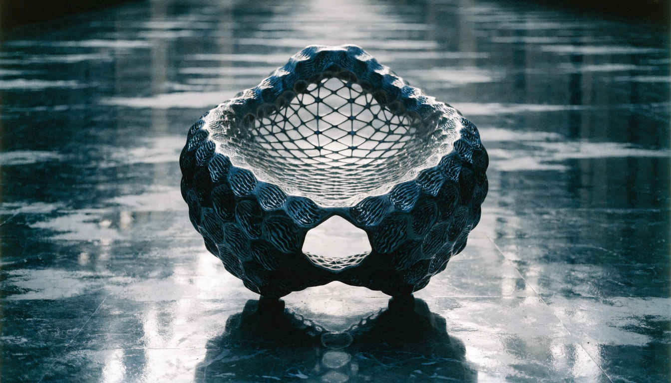 AI-powered image processing pipeline in action