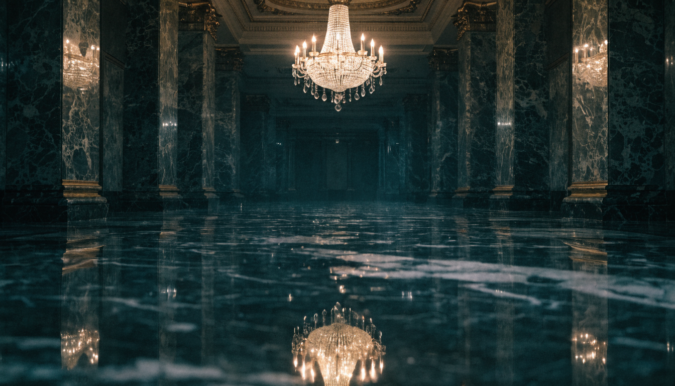 Complex edge detection on detailed subjects