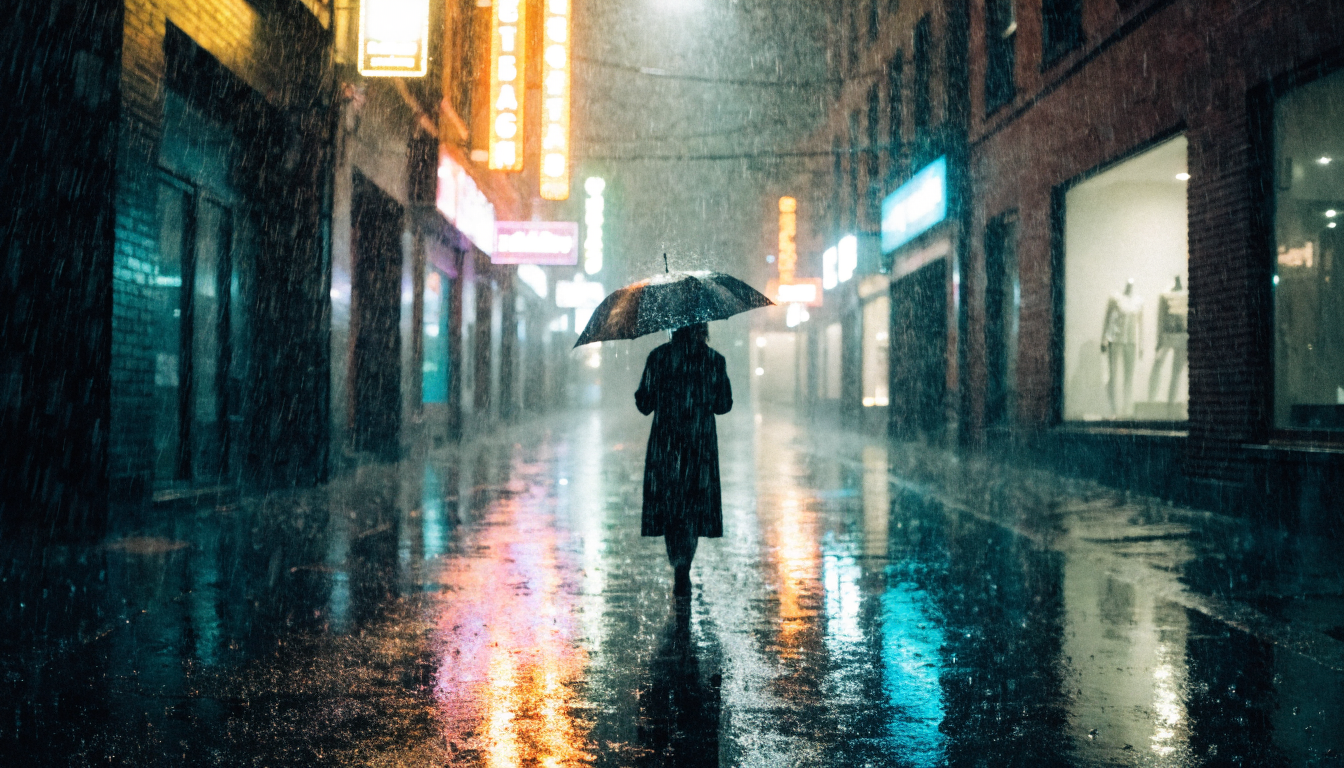 Code example walkthrough