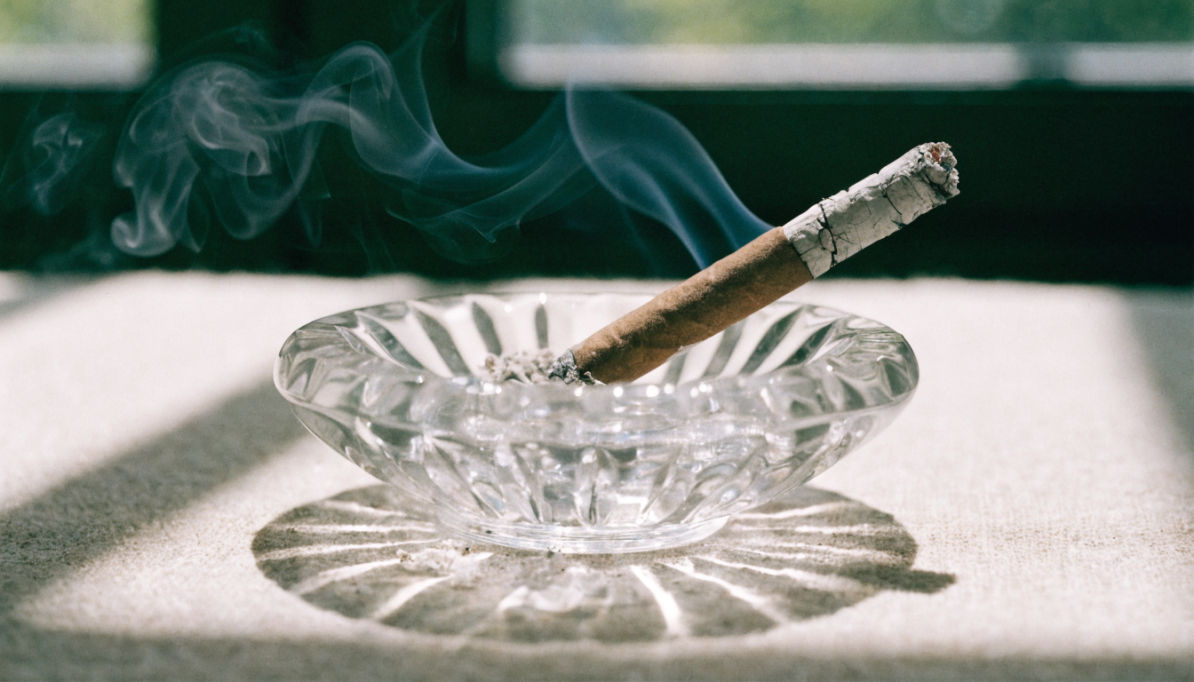 AI background removal handling fine edge details