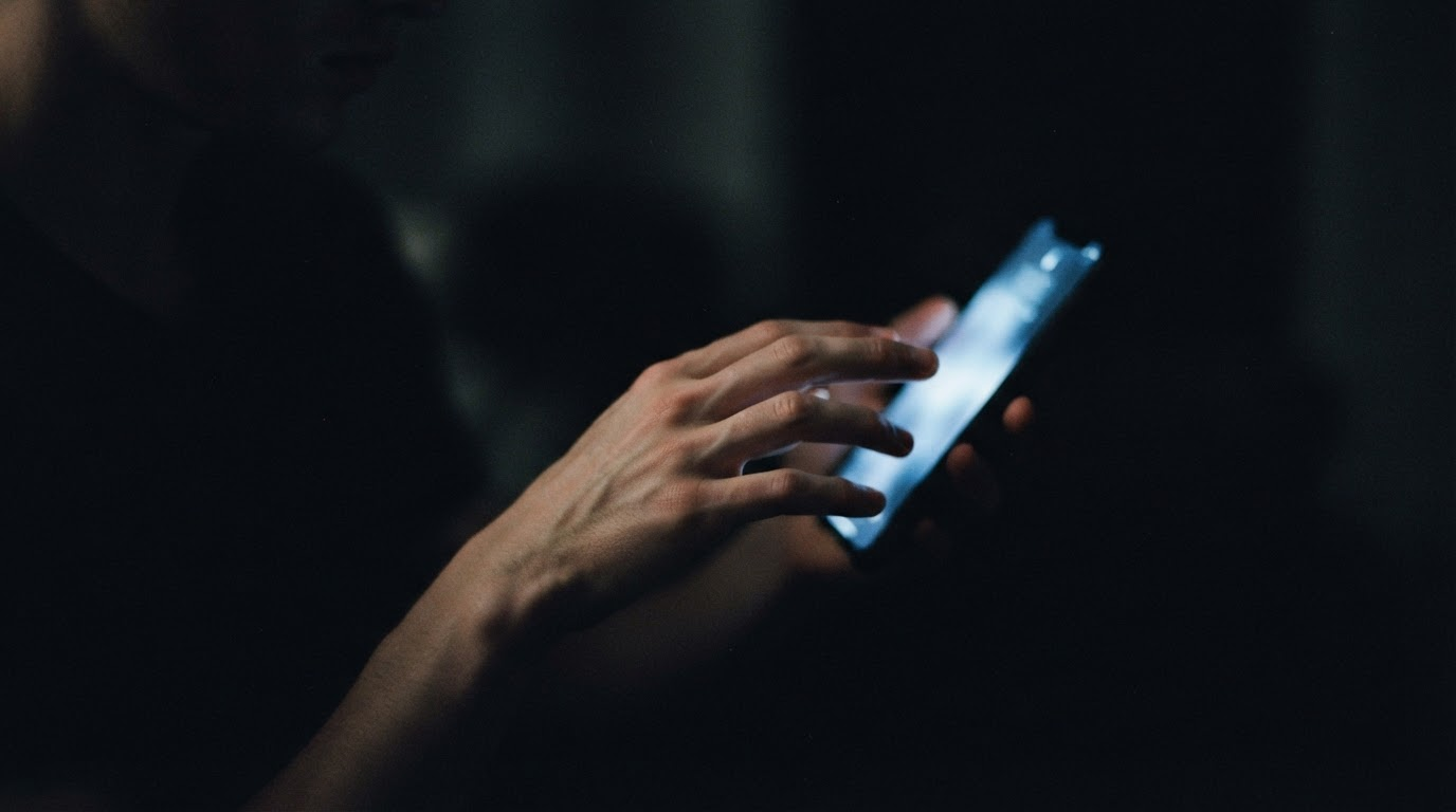 Quiet editorial still representing measurement and attribution