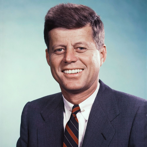 John F Kennedy thumbnail