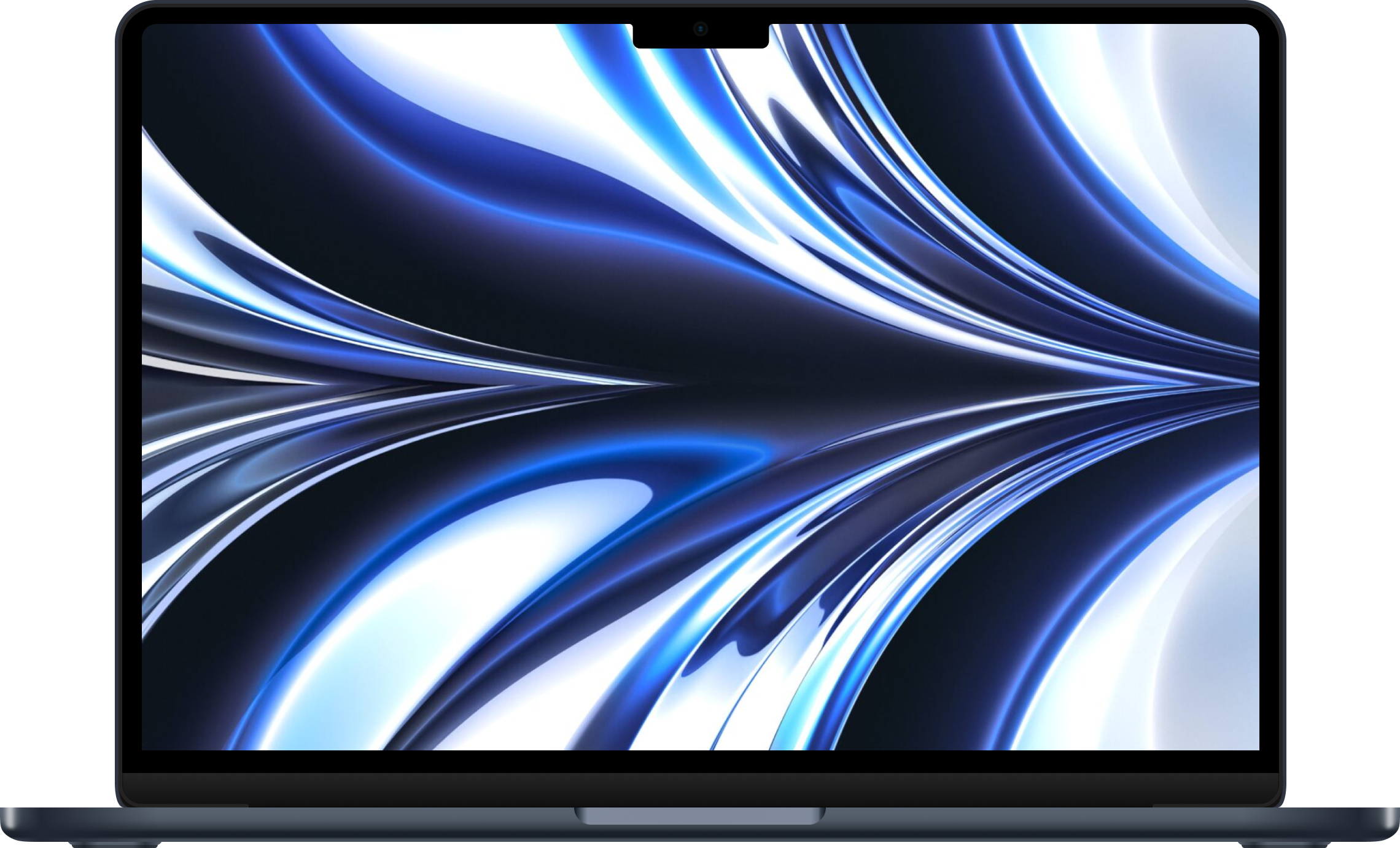 MacBook Frame